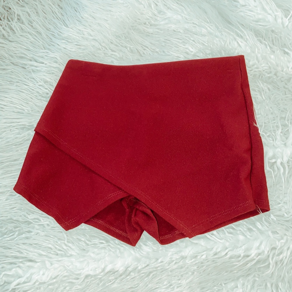 Lucy in the Sky Skort